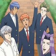 Överklagandet och recensionerna av "Gakuen Handsome": Vad är den nya dragningskraften för detta ungdomsskoledrama?