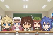 Chenkuro Gakuen: En djup recension av unika karaktärer och en fascinerande historia
