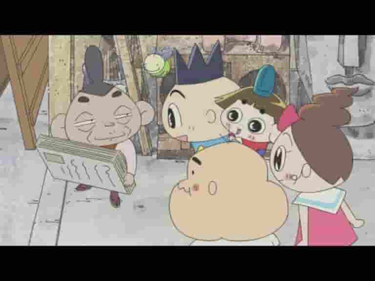 Överklagandet och recensionerna av Ojarumaru Series 16: En berättelse om nya äventyr och tillväxt