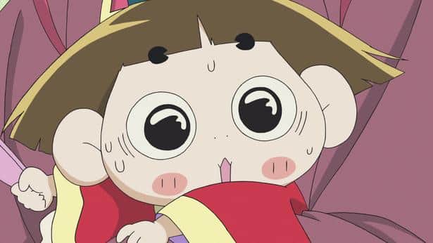 Överklagandet och recensionerna av Ojarumaru Series 17: Välkommen till en värld av helande och skratt