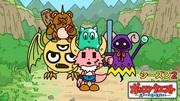 Ponkotsu Quest: The Demon King and the Dispatched Demons - Säsong 2:s överklagande och recension