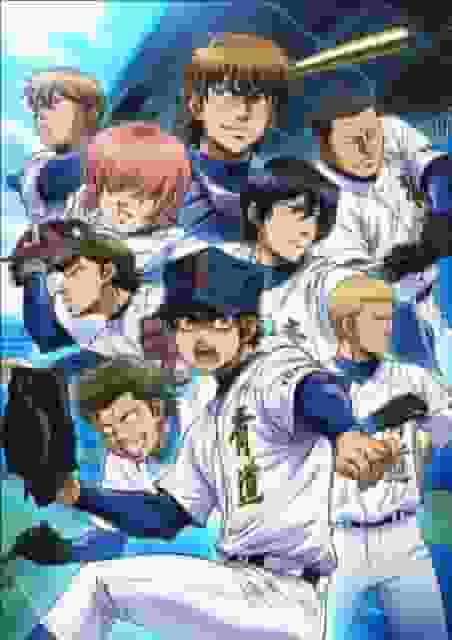 Överklagandet och recensionerna av "Ace of Diamond OVA": En specialutgåva som måste ses för basebollfans