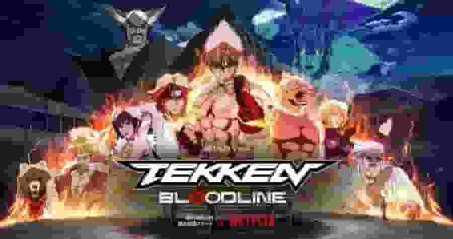 Tekken Bloodlines recension: En fightingspelupplevelse som väcks till liv genom anime