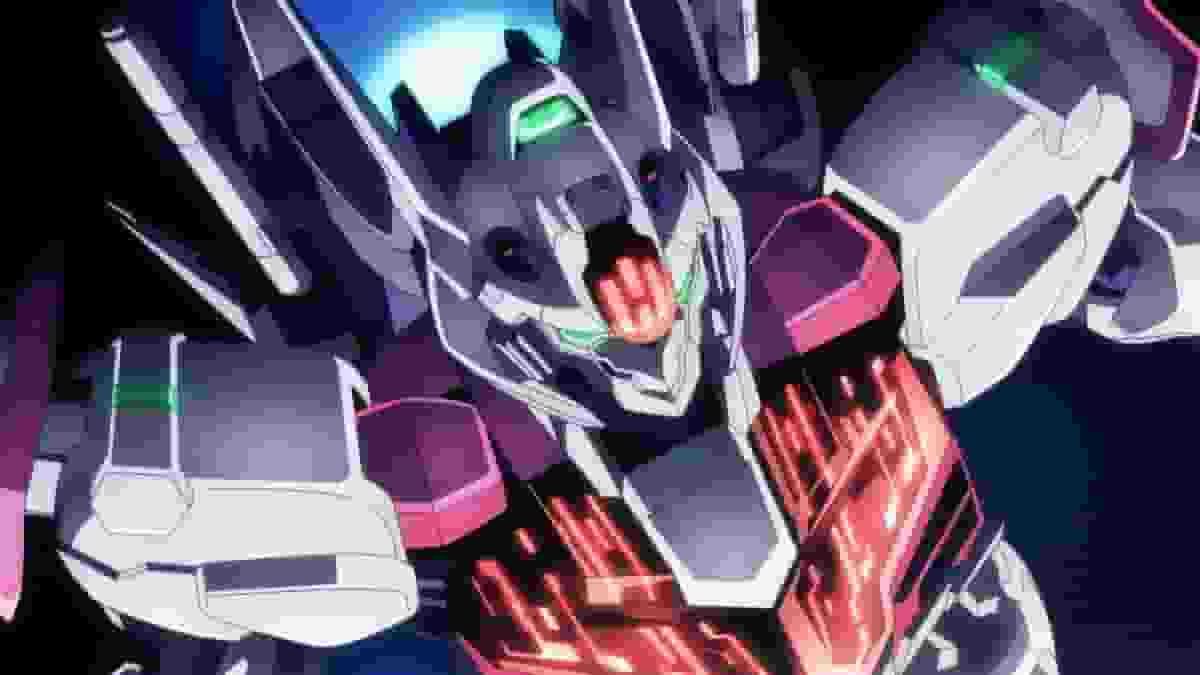 Överklagandet och utvärderingen av Mobile Suit Gundam -The Witch of Mercury- [PROLOG]