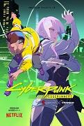 Cyberpunk EdgeRunners: En djupdykning i spännande berättelser och bilder