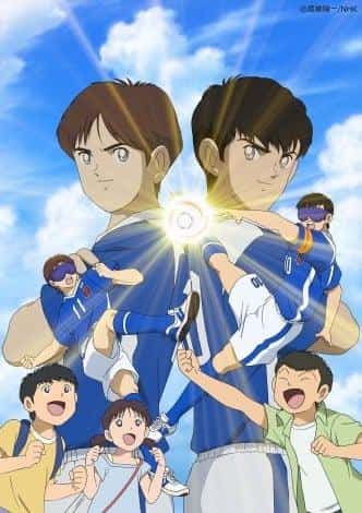 Ani×Para "avsnitt 1: Blind Soccer" recension: En rörlig sportanimeupplevelse