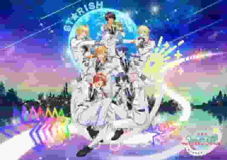 En grundlig analys av överklagandet och känslorna i filmen "Uta no☆Prince-sama♪ Maji LOVE Starlish Tours"!