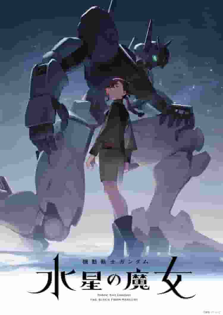 Mobile Suit Gundam: The Witch of Mercury Säsong 1: En grundlig genomgång av den nya eran av Gundam-upplevelsen