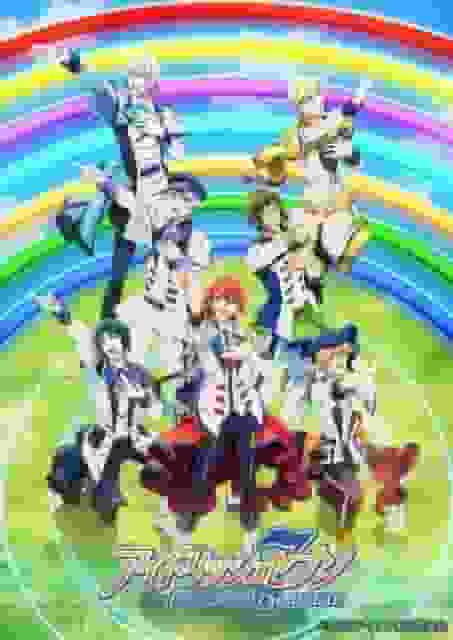 IDOLiSH7 Tredje BEAT! Avsnitt 5 av den andra säsongen: Dess överklagande och recensioner