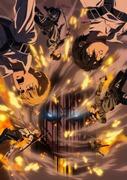 En grundlig analys av det rörande och chockerande slutet av "Attack on Titan The Final Season"!