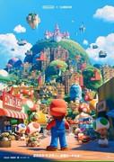 Super Mario Bros.-filmen: ett måste-se-äventyr för fans