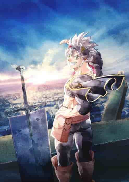 Överklagandet och utvärderingen av filmen "Black Clover -The Magic Emperor's Sword-"