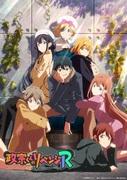 Masamune-kun's Revenge R Säsong 2: En förbättrad berättelse och karaktärsdrag