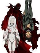Överklagandet och recensionerna av "Deadman Wonderland": En mörk fantasivärld fylld med blod och mystik