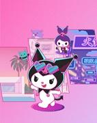 Kuromi's Beautiful Journey: Betyg och rekommendation av en charmig anime