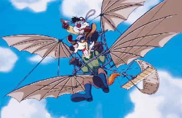 Överklagandet och utvärderingen av "Flying Don Quixote": En måste-läs recension för anime-fans