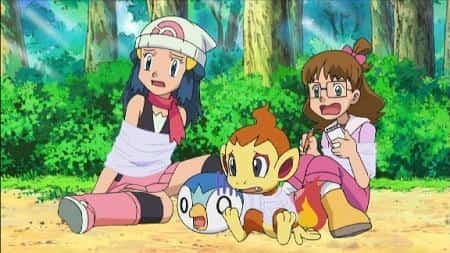 Överklagandet och utvärderingen av Pokémon Diamond & Pearls specialutgåva