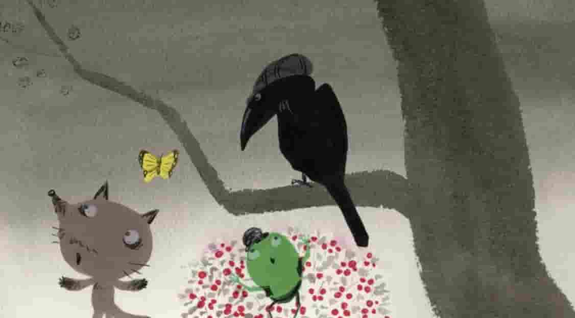 Micro Stories: The Appeal and Evaluation of Short Animations
