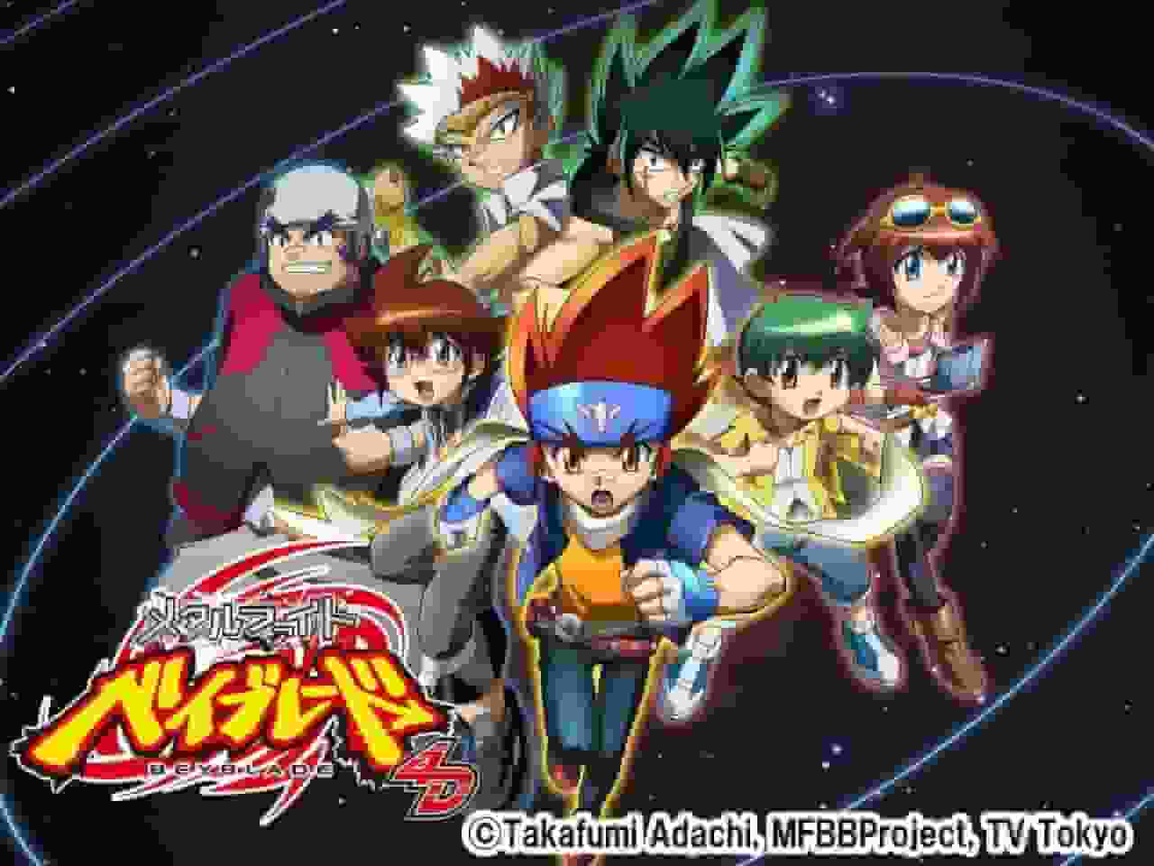 Metal Fight Beyblade 4D:s överklagande och recensioner: Stridssystemet och historien