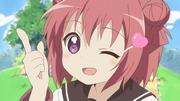 Överklagandet och recensionerna av den första delen av YuruYuri-serien: den perfekta balansen mellan helande och skratt