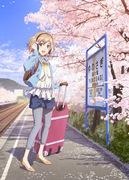 Överklagandet och recensionerna av "Hanasaku Iroha": En blandning av en gripande berättelse och vackra bilder