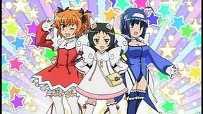 Överklagandet och recensionerna av Kaito Tenshi Twin Angel ~Kyun Kyun ☆ Tokimeki Paradise!!~