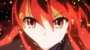 Omvärdering av känslorna och spänningen i Shakugan no Shana III Final: Vad är det sista kapitlets överklagande?