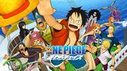 Överklagandet och recensionerna av ONE PIECE 3D Mugiwara Chase: En ny upplevelse av action och äventyr