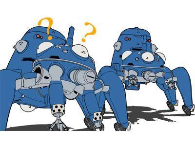 Överklagandet och utvärderingen av "Tachikoma Days 3D": En upplevelse från ett nytt perspektiv