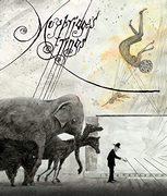 Recension av 'Mybridge's Threads': En gripande berättelse och vackra bilder