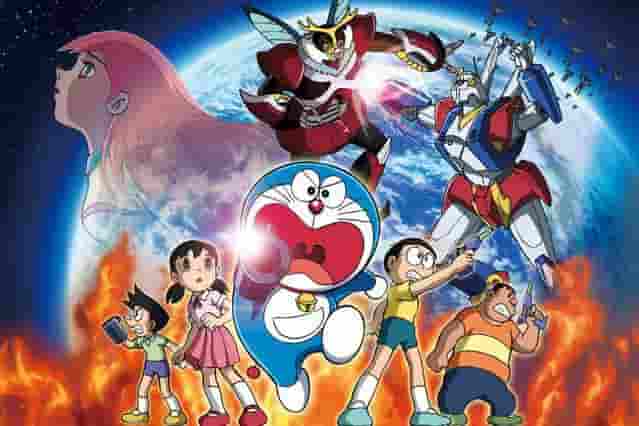 Överklagandet och utvärderingen av filmen "Doraemon: Nobita and the New Steel Troops: Winged Angels"