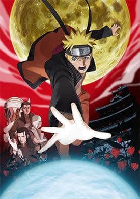 NARUTO: Blood Prison the Movie: En grundlig analys av de hårda striderna och den gripande historien
