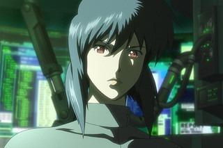 Överklagandet och recensionerna av "Ghost in the Shell SAC SOLID STATE SOCIETY 3D": Kulmen på "STAND ALONE COMPLEX"-serien