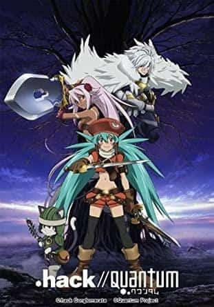 .hack//Quantum 1 recension: Början på ett nytt äventyr och dess charm