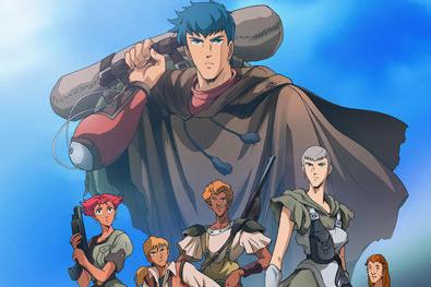 Armored Trooper Votoms: The Lonely Shadow Returns - Omvärdering och intryck