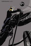 Överklagandet och recensionerna av det 13:e avsnittet av "Durarara!!": En djupare historia och nya aspekter av karaktärerna