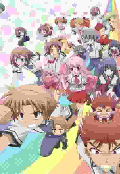 En grundlig recension av bonusvideon "Baka and Test - Summon the Beasts" "SPINOUT!" Vad är attraktionskraften i vardagen och expeditionerna?