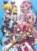 En grundlig recension av "Shin Koihime Musou: Otome Dairan" OVA Special!
