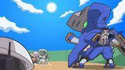 Gundam Reconguista i G: The Appeal and Evaluation of Mobile Suit Academy - The Full Story of G-Reco Koshien