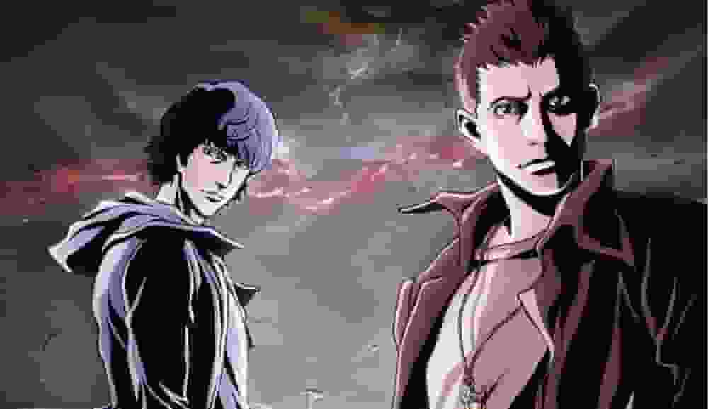 Överklagande och recension av "SUPERNATURAL": A Thrilling Story of Adventure and Brotherly Love