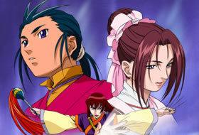 Överklagandet och utvärderingen av "The Condor Hero": En gripande berättelse och karaktärernas djup