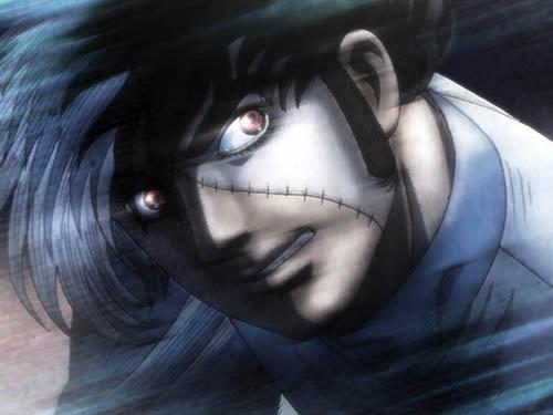 Black Jack FINAL KARTE 12: En grundlig analys av charmen och djupet hos den vackra hämnaren