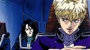 Legend of the Galactic Heroes: Golden Wings: The Appeal and Evaluation of Katsumi Michiharas version