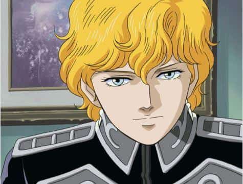 En grundlig analys av tilltalandet av Duelisten och regissören Ishiguros regi i Legend of the Galactic Heroes Gaiden