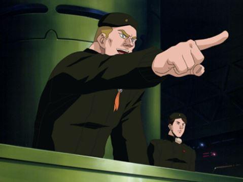 En detaljerad recension och rekommendation av Legend of the Galactic Heroes Gaiden: The Third Battle of Tiamat: Vad är överklagandet av regissören Ishiguros version?