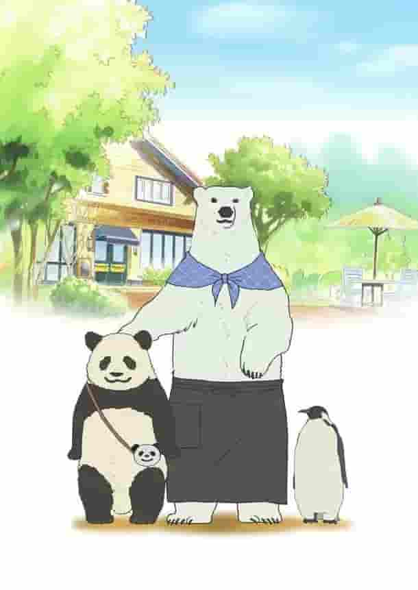 Shirokuma Cafes överklagande och rykte: En avkopplande plats och unika karaktärer