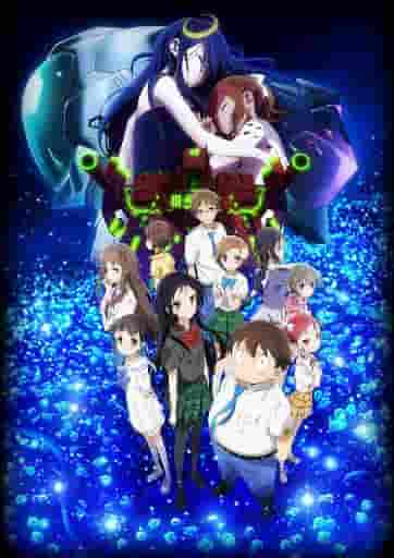 Accel World's Appeal and Evaluation: A Story of Virtual Reality and Growth