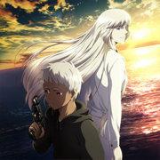 Jormungand: Ett mästerverksanime med realistiska skildringar av vapen och människor
