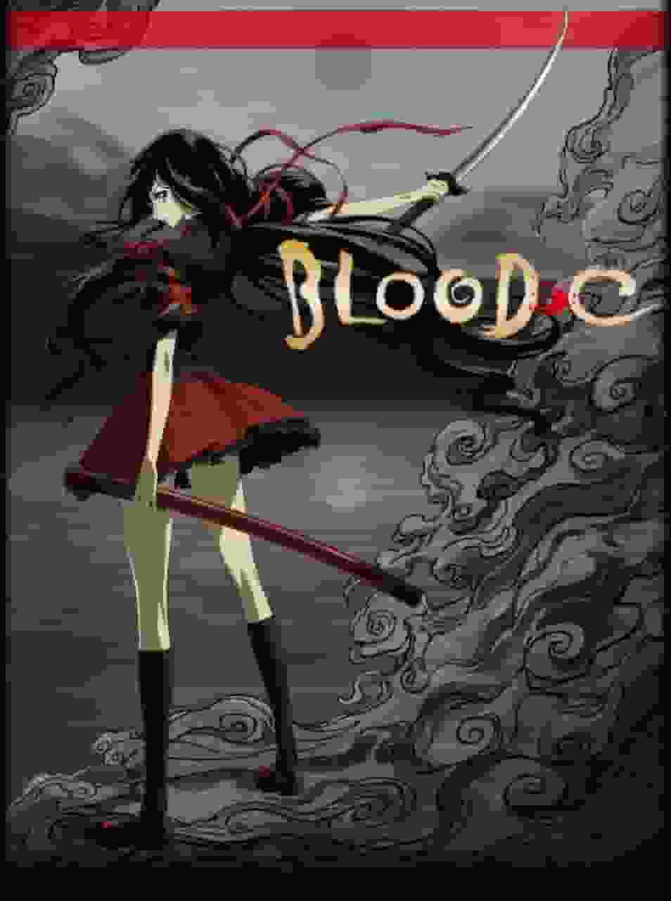 Överklagandet och recensionerna av BLOOD-C [Compilation]: En sammanställning du inte får missa