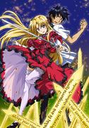 Campione! ~The Battle of the Gods and the Power of the Demon King~: En fascinerande berättelse och karaktärsutforskning
